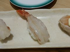 -元气寿司(新城市广场店)