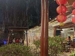 -原汁原味驴庄(长岭村店)