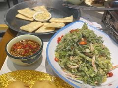 -新珠城鱼坊(龙湖店)