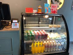 -红小满休闲餐厅(十全街店)