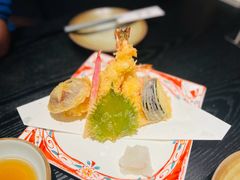 -玄白·炭烤活鳗(上海首店)