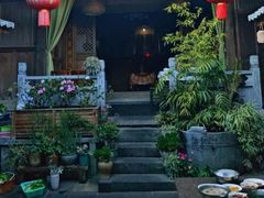 -龙姐私房菜(和顺古镇店)