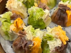 -都一处烧麦馆(前门店)