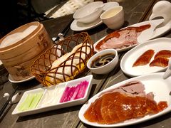 -金鸭季·北京烤鸭(深业上城店)