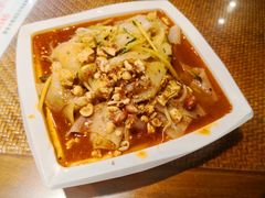 原味凉皮-毅祥斋老孙家泡馍(西羊市店)