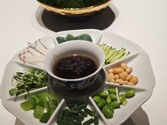 -四季民福烤鸭店(王府井东安门店)