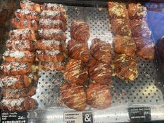-BUTTERFUL&CREAMOROUS 黄油与面包(三里屯太古里店)