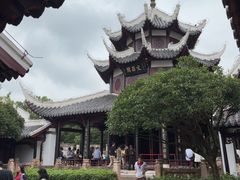 -文昌阁