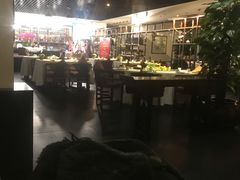 -蔓兰家的四季S0餐厅·融合菜(当代MOMA店)