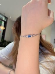 点击看大图 -Cindy Jewelry·钻戒·彩色宝石