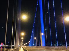 -星海湾跨海大桥