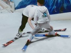 -Mr·Kuma酷么先生雪之乐园