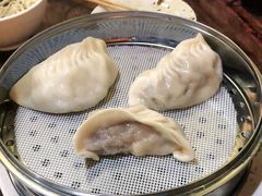 -同得兴 Since·1995 传统苏式面馆(嘉馀坊店)