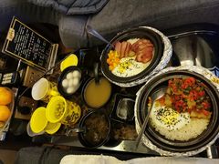 -BODHI SOCIETY足疗(燕郊国道店)