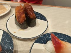 牡蛎寿司-滨寿司(新街口中央商场店)