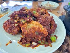 -贤花饭店(城阳店)