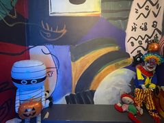 -Y&Y创意真人密室逃脱馆(人民广场步行街店)