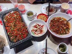 -味上湘菜馆(阿波罗店)