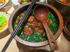 -山石榴·贵州菜(丰盛里店)