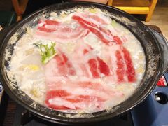 -角落里(中山公园店)