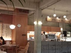 -仁义涵西餐·咖啡(中华巴洛克店)