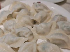 -船歌·鱼水饺青岛菜(金狮广场店)