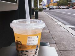 -加减茶饮(高沙店)