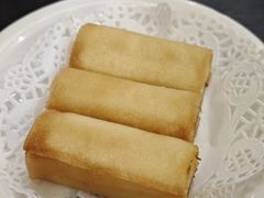 炸牛奶-民信老铺(双皮奶博物馆店)