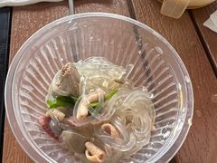 -鸡鸣汤包(红山动物园店)