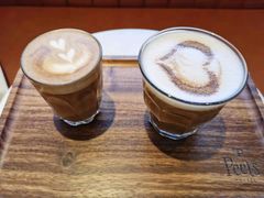 -Peet's Coffee皮爷咖啡(大学路店)