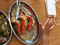 -ZF Seafood Restaurant 卓峰海鲜餐