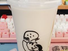 -喜茶(东莞雍华庭店)