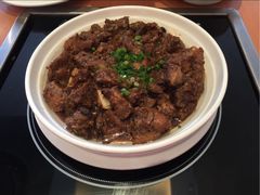 -小土豆北方菜馆(方庄店)