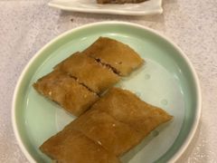 甜薄餐-清远国际酒店御珍轩食街