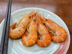 -蟹上黄·蟹黄面·江南糖水(人民广场店)