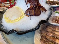 -万宝海鲜舫(劳动公园店)
