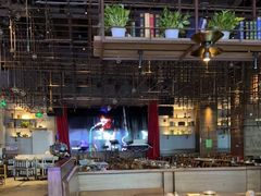 大堂-同仁四季椰子鸡(宝安壹方城店)