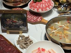 -黔诚酸汤牛肉(甲秀楼店)