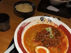 -老龙亭拉面店