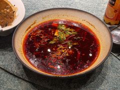 -恒记饭店(珠江路总店)