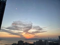 -深圳滨河时代ICON LAB艾垦酒店