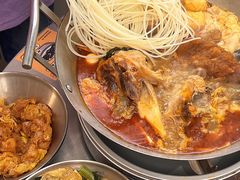 -小螺大作·螺蛳粉火锅(林和西店)
