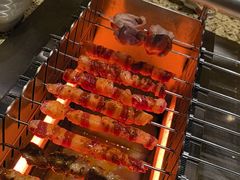 -丰茂烤串(卫星广场店)