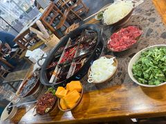 -正南齊北重庆老火锅(光华村直营店)
