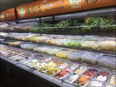 -杨国福麻辣烫(观前街店)