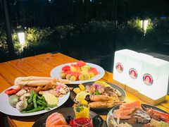 -杭州君悦酒店·青莳