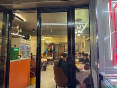 -辣出味岳阳特色烧烤·龙虾大排档(砂子塘总店)