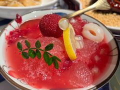 -图味美小黄鱼·景德菜(浙江路店)