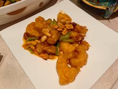 -聚德华天烤肉季·宴会厅(什刹海总店)