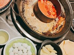 -巴蜀大将火锅(春熙店)